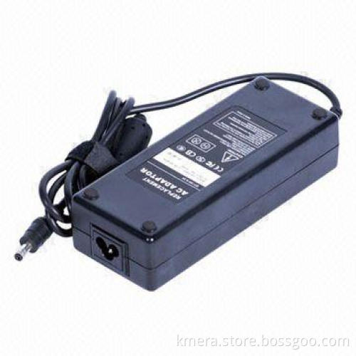 Indoor Laptop AC adaptor for Delta 19V 6.3A